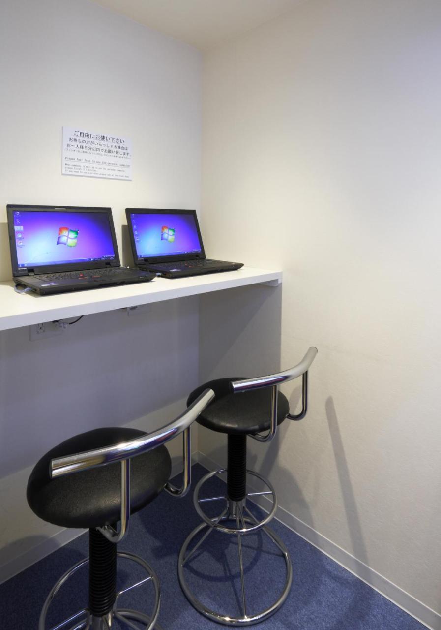 Hotel Shimbashi Sambankan Tokyo Dış mekan fotoğraf
