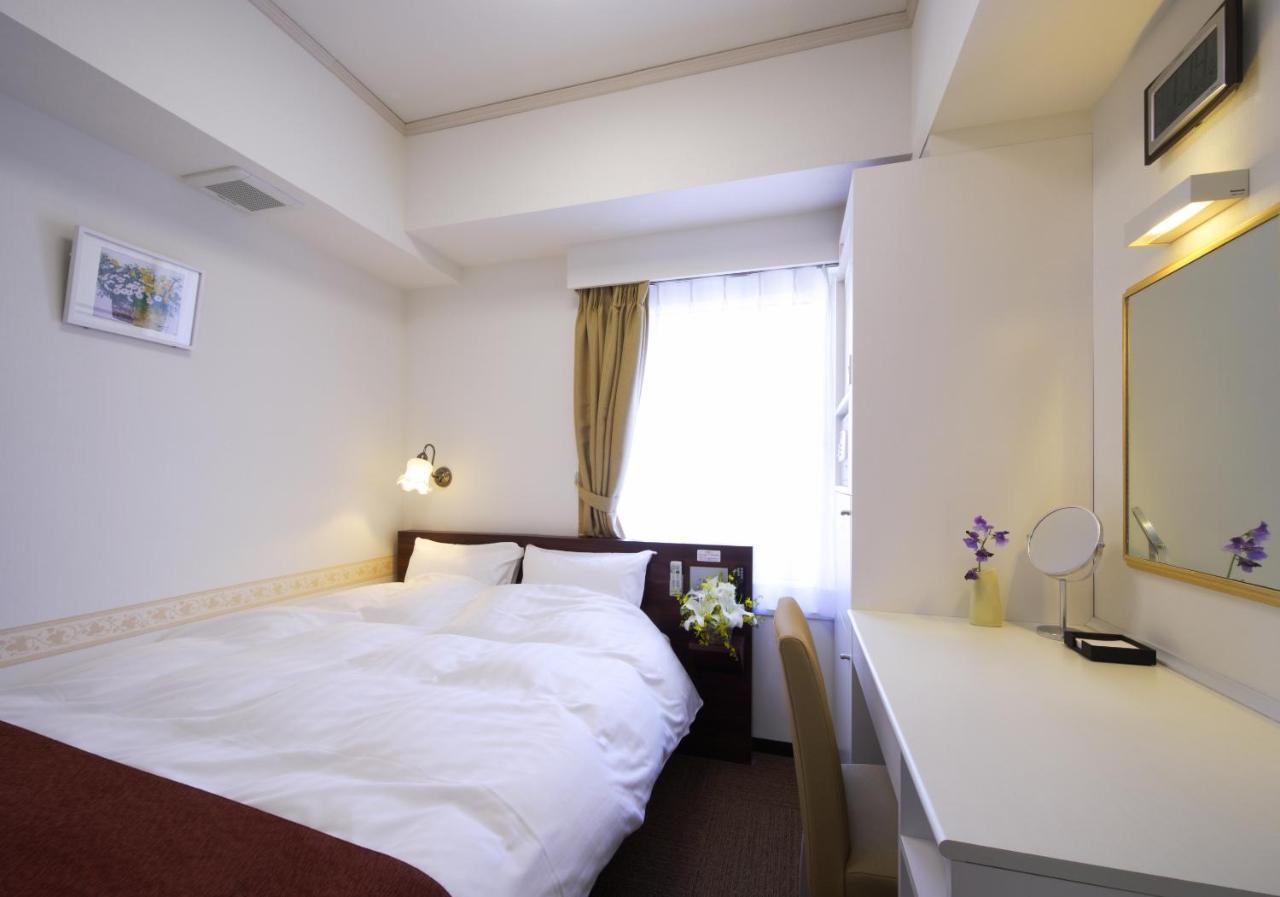 Hotel Shimbashi Sambankan Tokyo Dış mekan fotoğraf