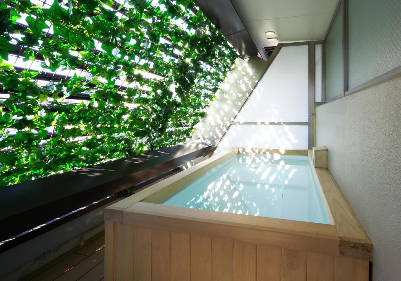 Hotel Shimbashi Sambankan Tokyo Dış mekan fotoğraf