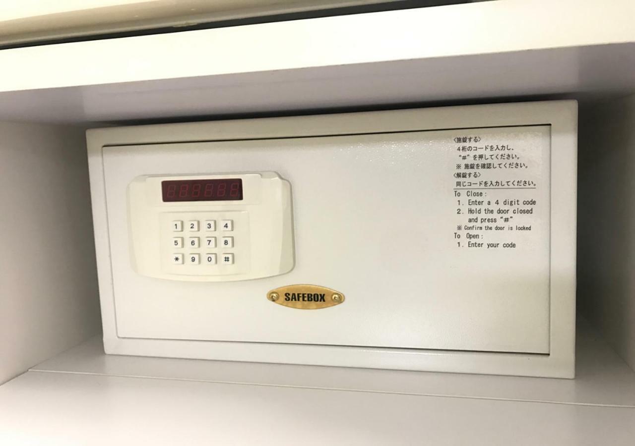 Hotel Shimbashi Sambankan Tokyo Dış mekan fotoğraf